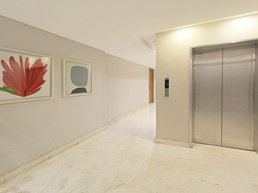 Apartamento en arriendo en La Cabrera, Bogotá · foto 18 de 20