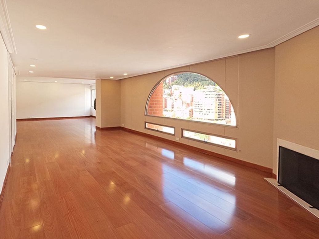 Apartamento en arriendo en La Cabrera, Bogotá · foto 19 de 20