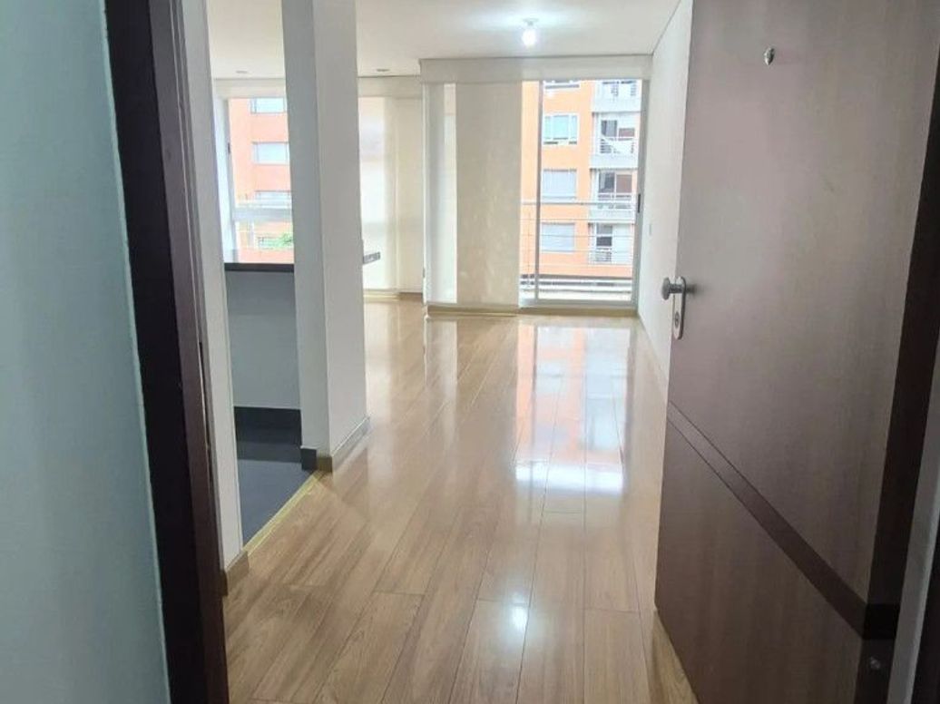 Apartamento en venta en Puente Largo, Bogotá · foto 9 de 12