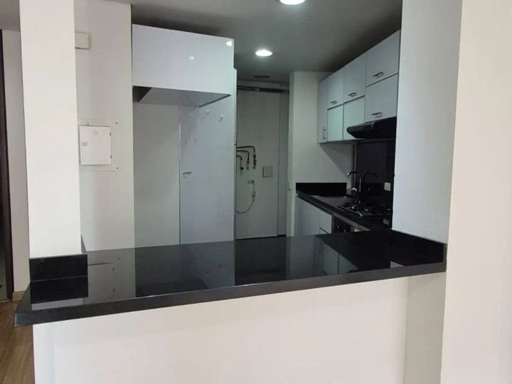 Apartamento en venta en Puente Largo, Bogotá · foto 10 de 12