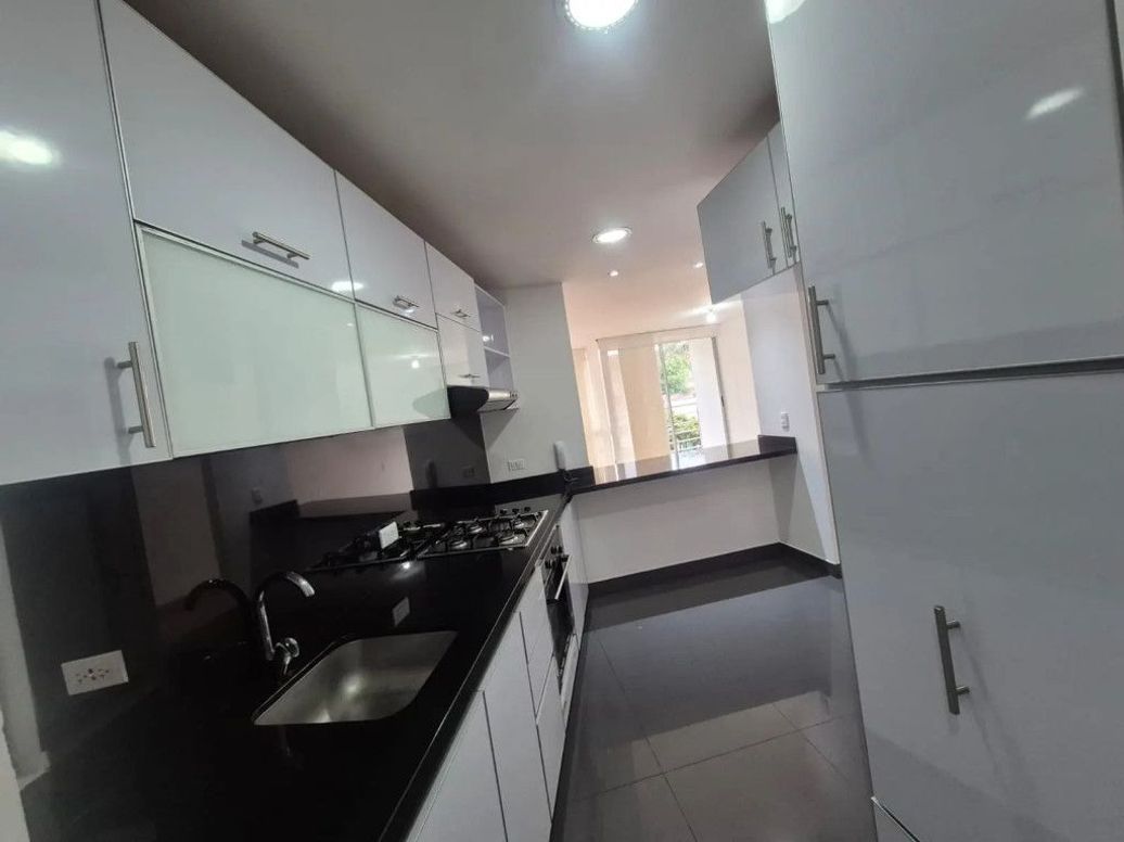 Apartamento en venta en Puente Largo, Bogotá · foto 6 de 12