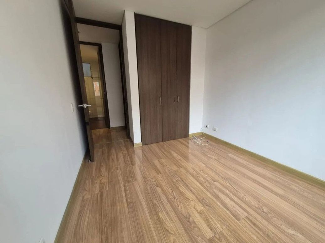 Apartamento en venta en Puente Largo, Bogotá · foto 2 de 12