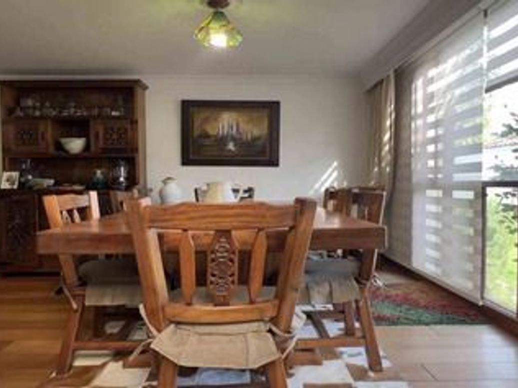 Casa de 4 alcobas en venta en San José De Bavaria, Bogotá, 180 m² · foto 12 de 12