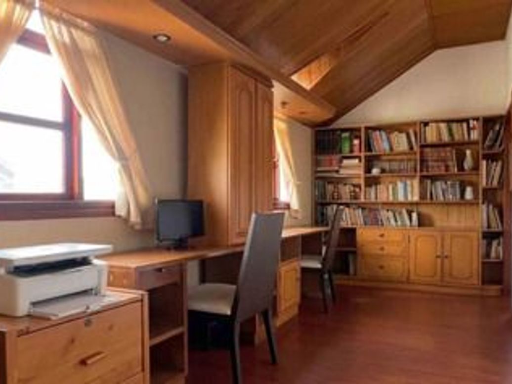 Casa de 4 alcobas en venta en San José De Bavaria, Bogotá, 180 m² · foto 5 de 12