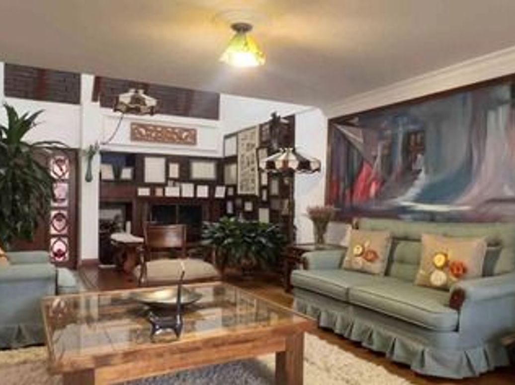 Casa de 4 alcobas en venta en San José De Bavaria, Bogotá, 180 m² · foto 11 de 12