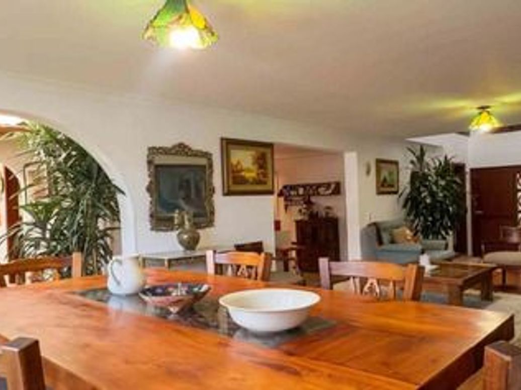 Casa de 4 alcobas en venta en San José De Bavaria, Bogotá, 180 m² · foto 9 de 12
