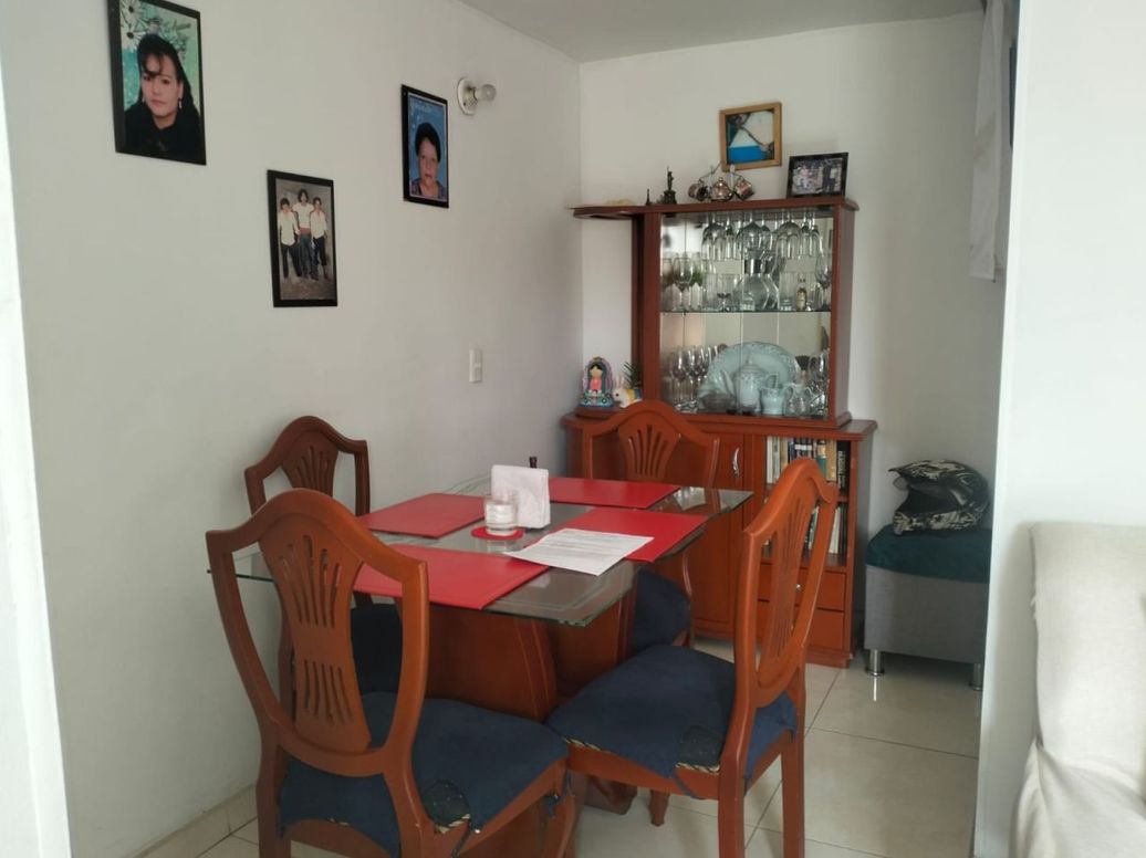 Apartamento de 3 alcobas en venta en San Bernardino Xxii, Bogotá, 57 m² · foto 3 de 13