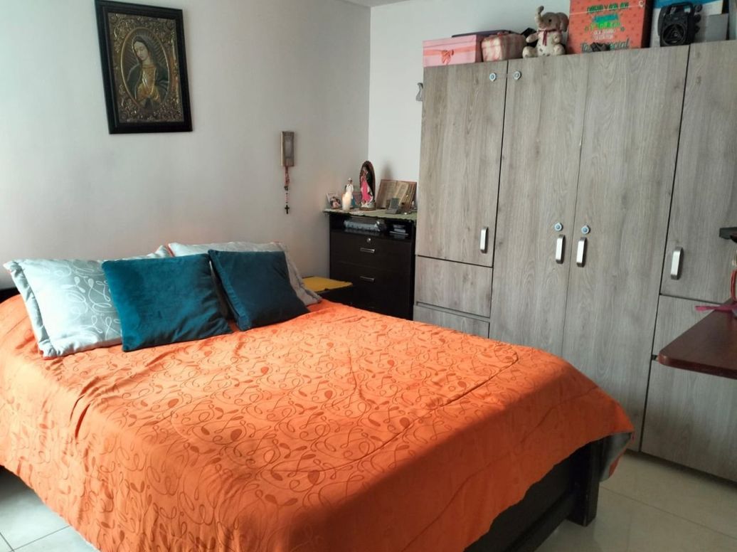 Apartamento de 3 alcobas en venta en San Bernardino Xxii, Bogotá, 57 m² · foto 6 de 13