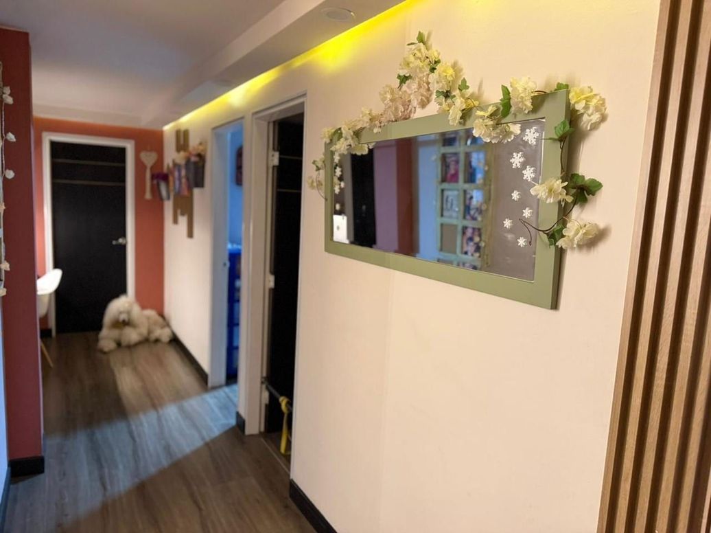 Apartamento de 3 alcobas en venta en Las Villas, Bogotá, 140 m² · foto 18 de 20