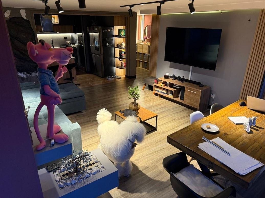 Apartamento de 3 alcobas en venta en Las Villas, Bogotá, 140 m² · foto 5 de 20