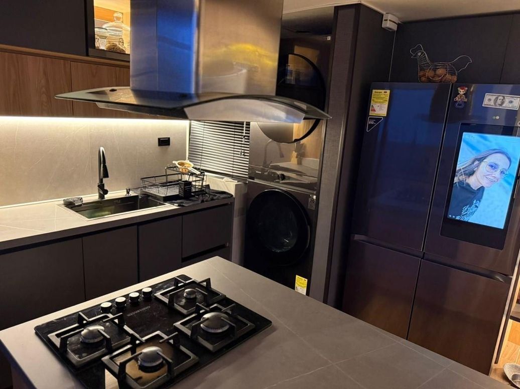 Apartamento de 3 alcobas en venta en Las Villas, Bogotá, 140 m² · foto 8 de 20