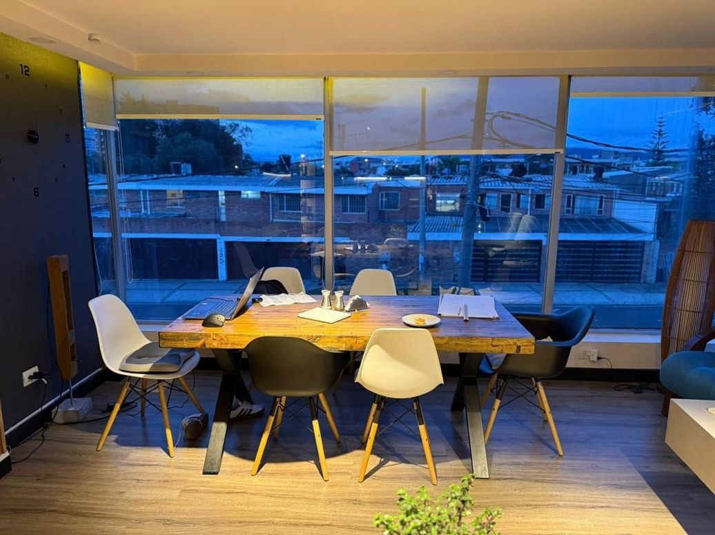Apartamento de 3 alcobas en venta en Las Villas, Bogotá, 140 m² · foto 11 de 20