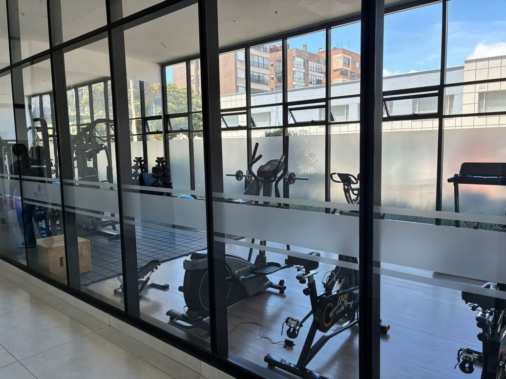 Apartamento de 2 alcobas en venta en Rincon Del Chicó, Bogotá, 68 m² · foto 19 de 19