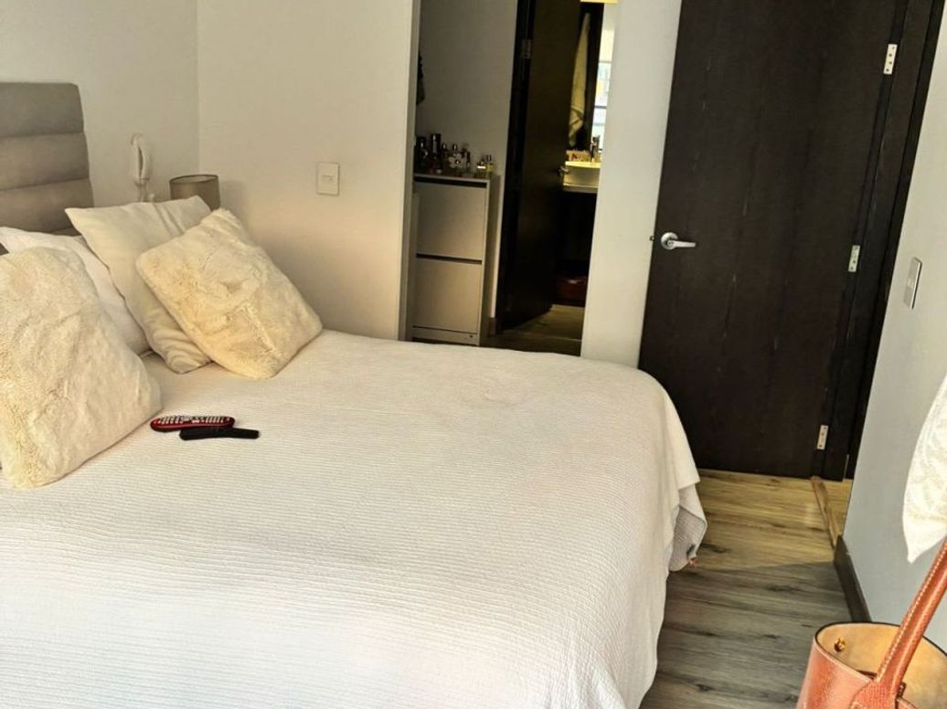Apartamento de 2 alcobas en venta en Rincon Del Chicó, Bogotá, 68 m² · foto 7 de 19
