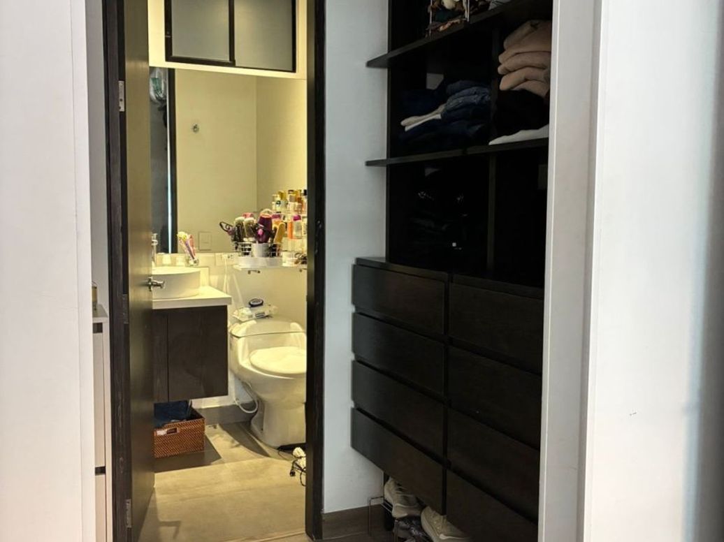 Apartamento de 2 alcobas en venta en Rincon Del Chicó, Bogotá, 68 m² · foto 10 de 19