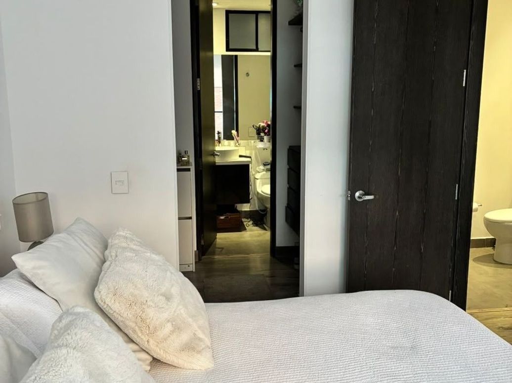 Apartamento de 2 alcobas en venta en Rincon Del Chicó, Bogotá, 68 m² · foto 15 de 19