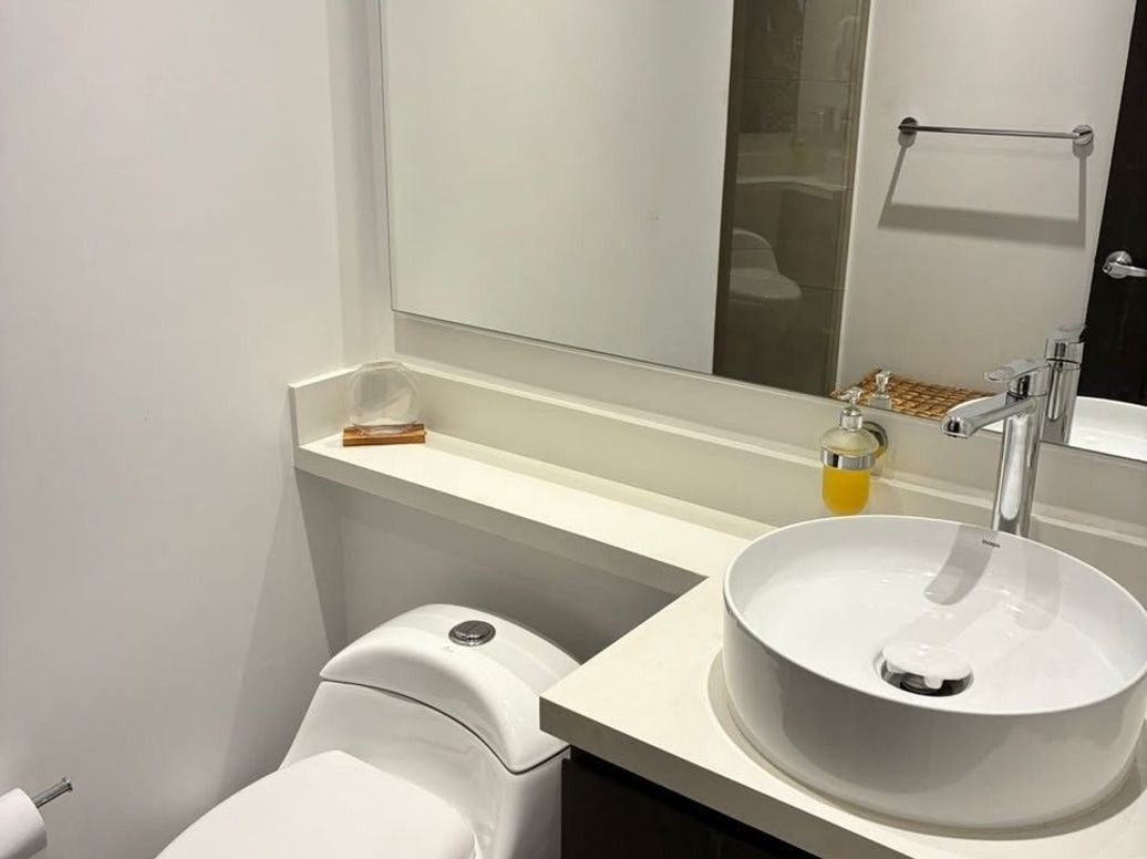 Apartamento de 2 alcobas en venta en Rincon Del Chicó, Bogotá, 68 m² · foto 13 de 19