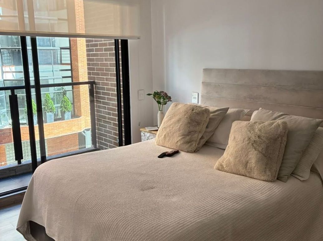 Apartamento de 2 alcobas en venta en Rincon Del Chicó, Bogotá, 68 m² · foto 17 de 19
