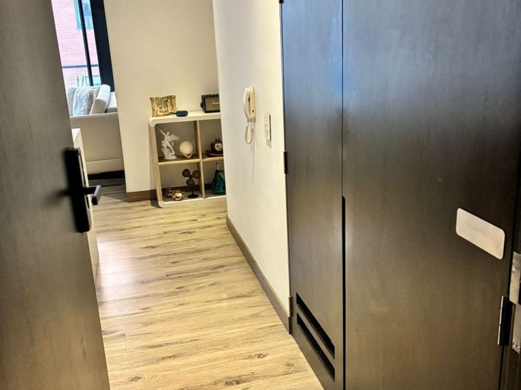 Apartamento de 2 alcobas en venta en Rincon Del Chicó, Bogotá, 68 m² · foto 12 de 19