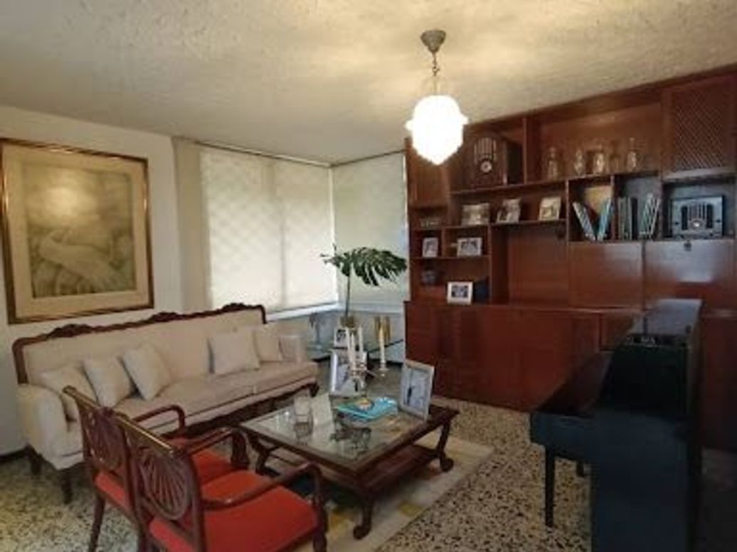 ARRIENDO de CASA en CIUDAD JARDIN, CALI en Urbanizacion Ciudad Jardin