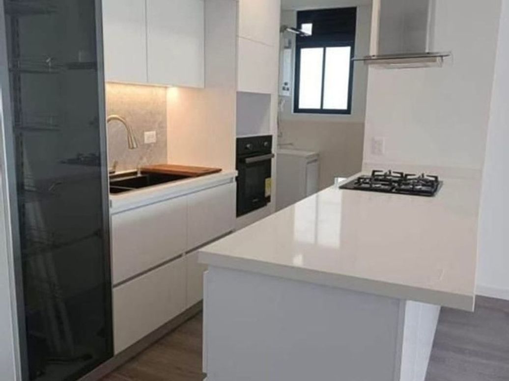 Apartamento de 3 alcobas en venta en Andes Norte, Bogotá, 72 m² · foto 3 de 10