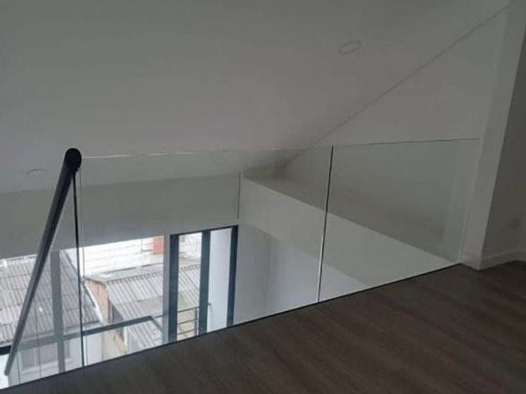 Apartamento de 3 alcobas en venta en Andes Norte, Bogotá, 72 m² · foto 5 de 10