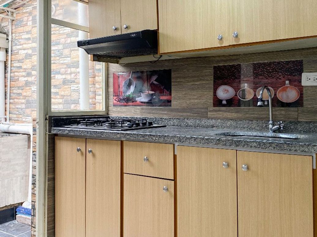 Casa de 3 alcobas en venta en Ciudad Villamayor Antigua, Bogotá, 99 m² · foto 6 de 20