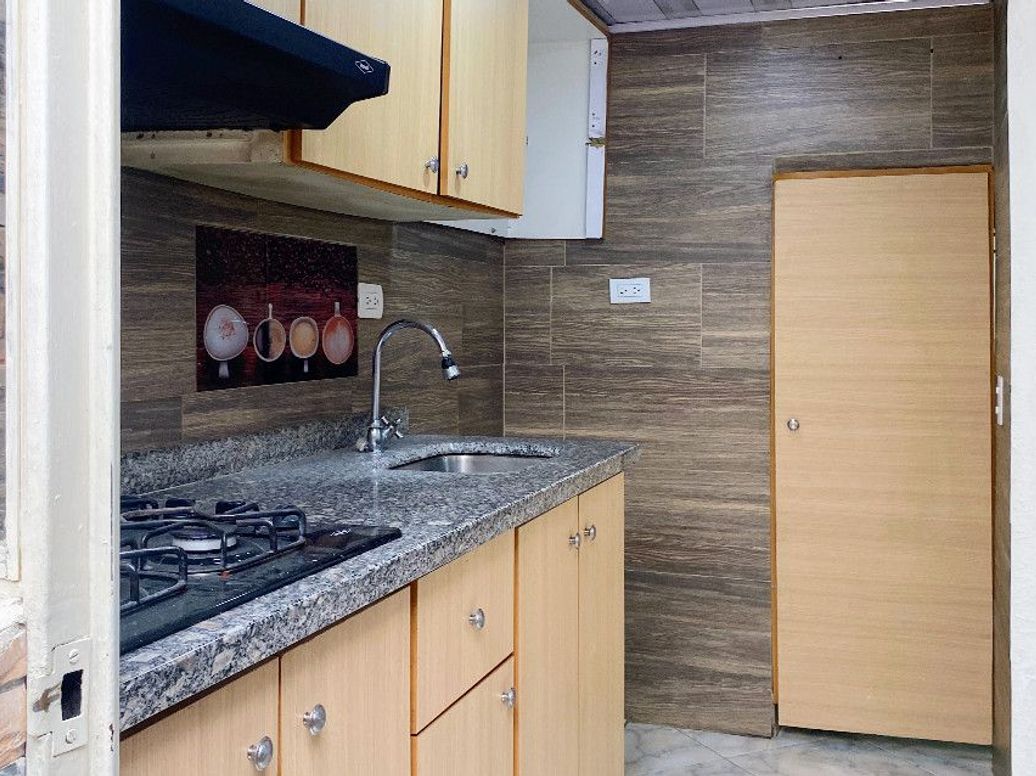 Casa de 3 alcobas en venta en Ciudad Villamayor Antigua, Bogotá, 99 m² · foto 7 de 20