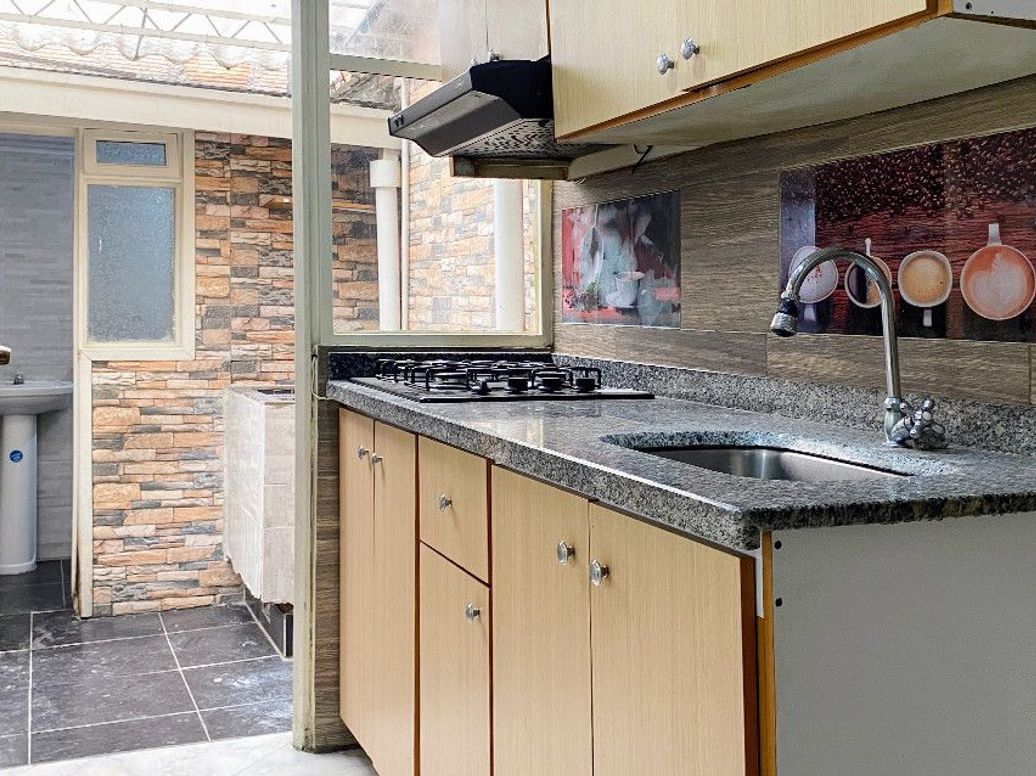 Casa de 3 alcobas en venta en Ciudad Villamayor Antigua, Bogotá, 99 m² · foto 8 de 20