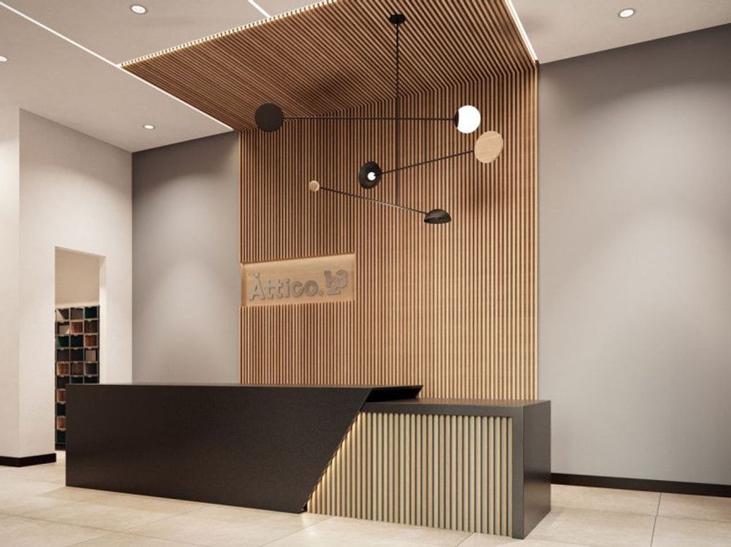 Apartaestudio en venta en Santa Barbara Oriental, Bogotá, 37 m² · foto 3 de 20