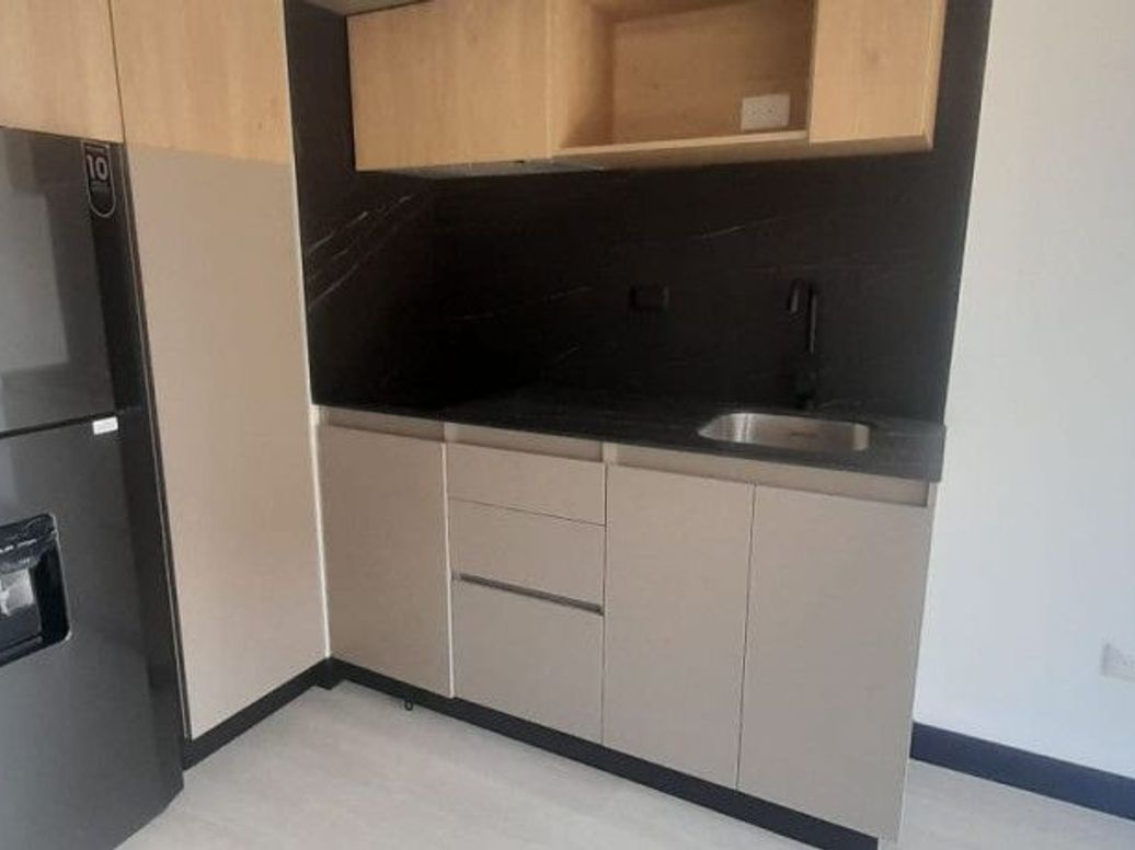 Apartaestudio en venta en Santa Barbara Oriental, Bogotá, 37 m² · foto 11 de 20