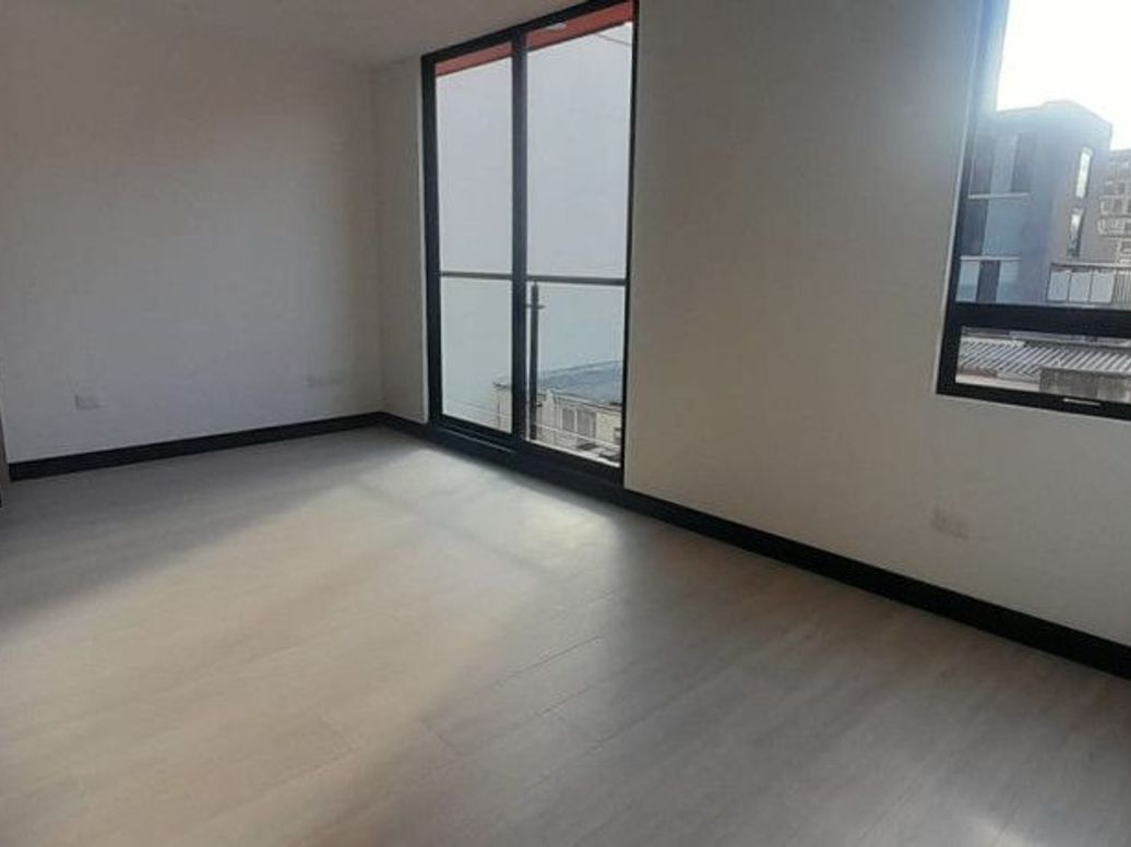 Apartaestudio en venta en Santa Barbara Oriental, Bogotá, 37 m² · foto 8 de 20
