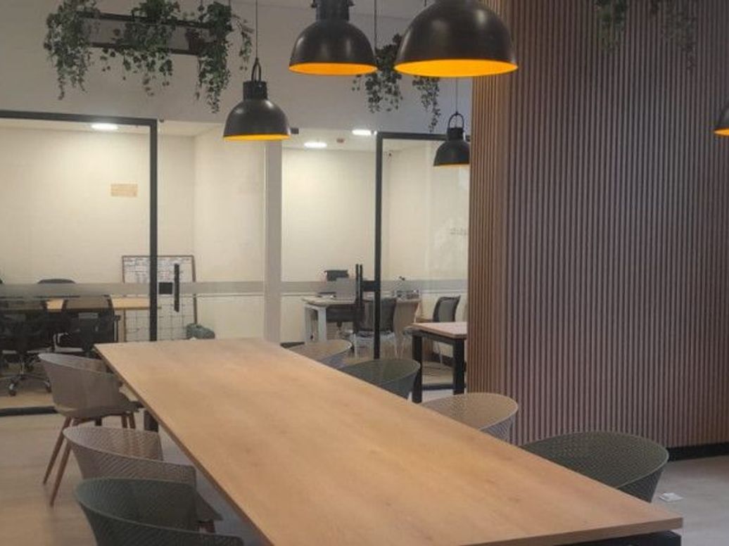 Apartaestudio en venta en Santa Barbara Oriental, Bogotá, 37 m² · foto 20 de 20