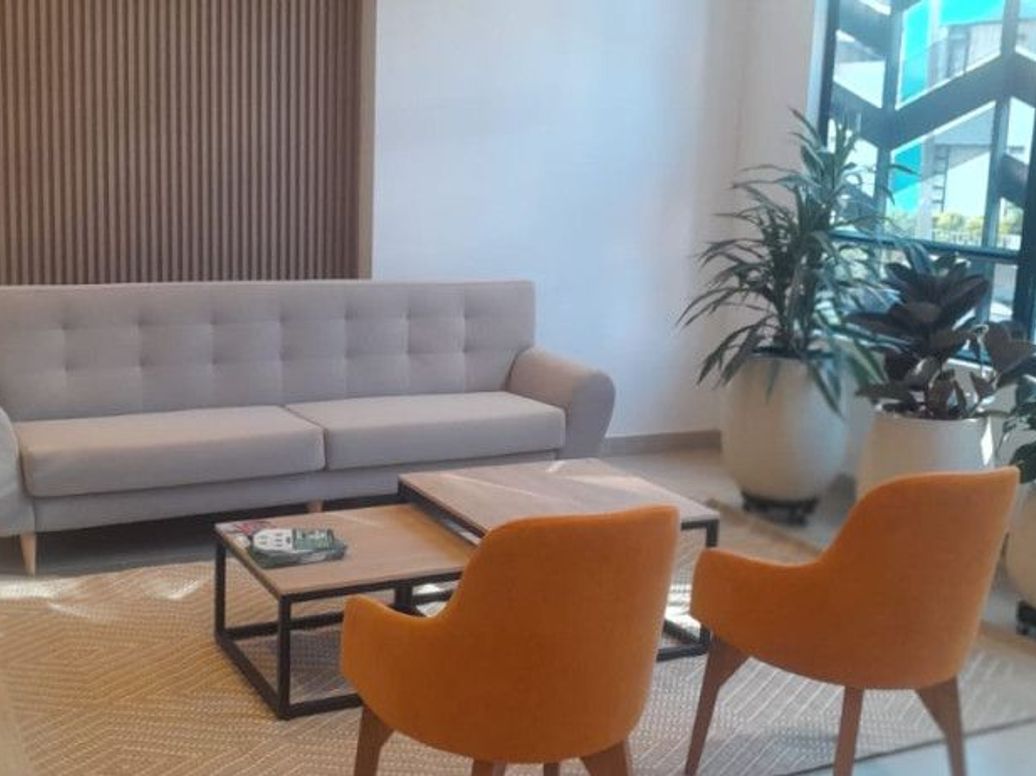 Apartaestudio en venta en Santa Barbara Oriental, Bogotá, 37 m² · foto 4 de 20