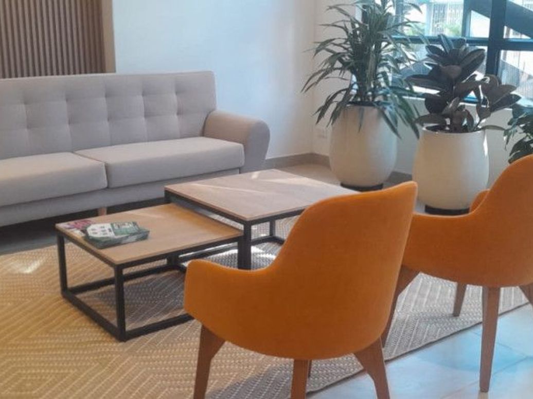 Apartaestudio en venta en Santa Barbara Oriental, Bogotá, 37 m² · foto 5 de 20