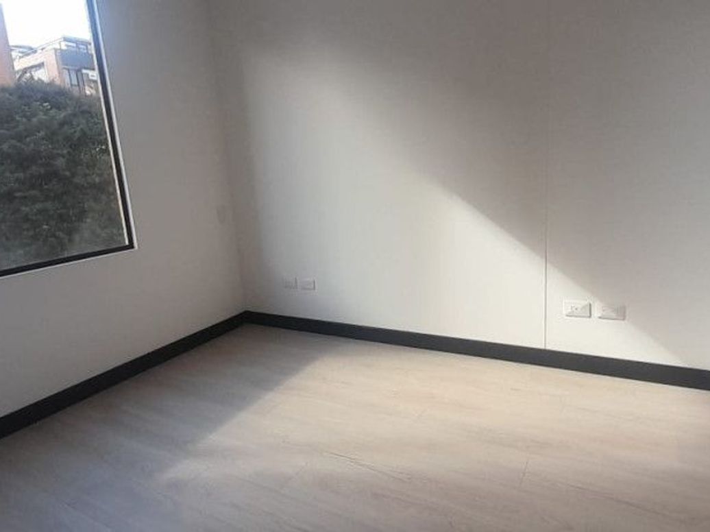 Apartaestudio en venta en Santa Barbara Oriental, Bogotá, 37 m² · foto 16 de 20