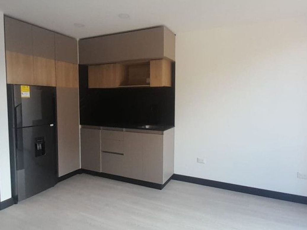 Apartaestudio en venta en Santa Barbara Oriental, Bogotá, 37 m² · foto 10 de 20