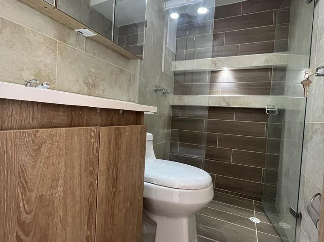 Apartaestudio en venta en Santa Teresa, Bogotá, 35 m² · foto 7 de 20