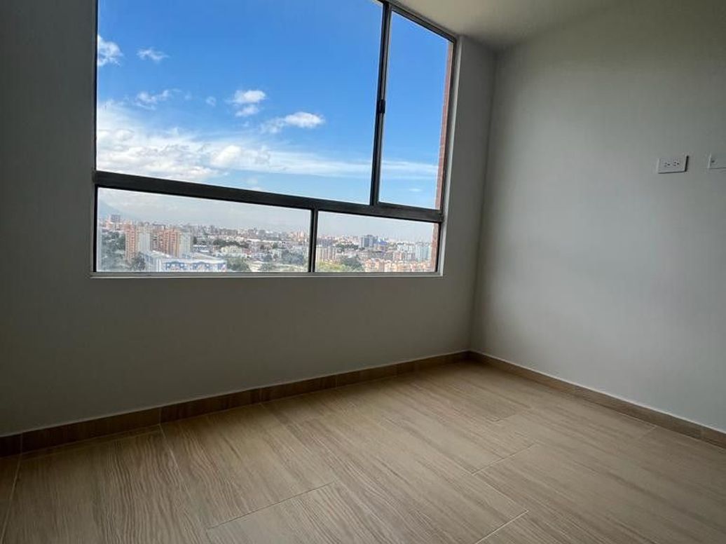 Apartaestudio en venta en Santa Teresa, Bogotá, 35 m² · foto 5 de 20