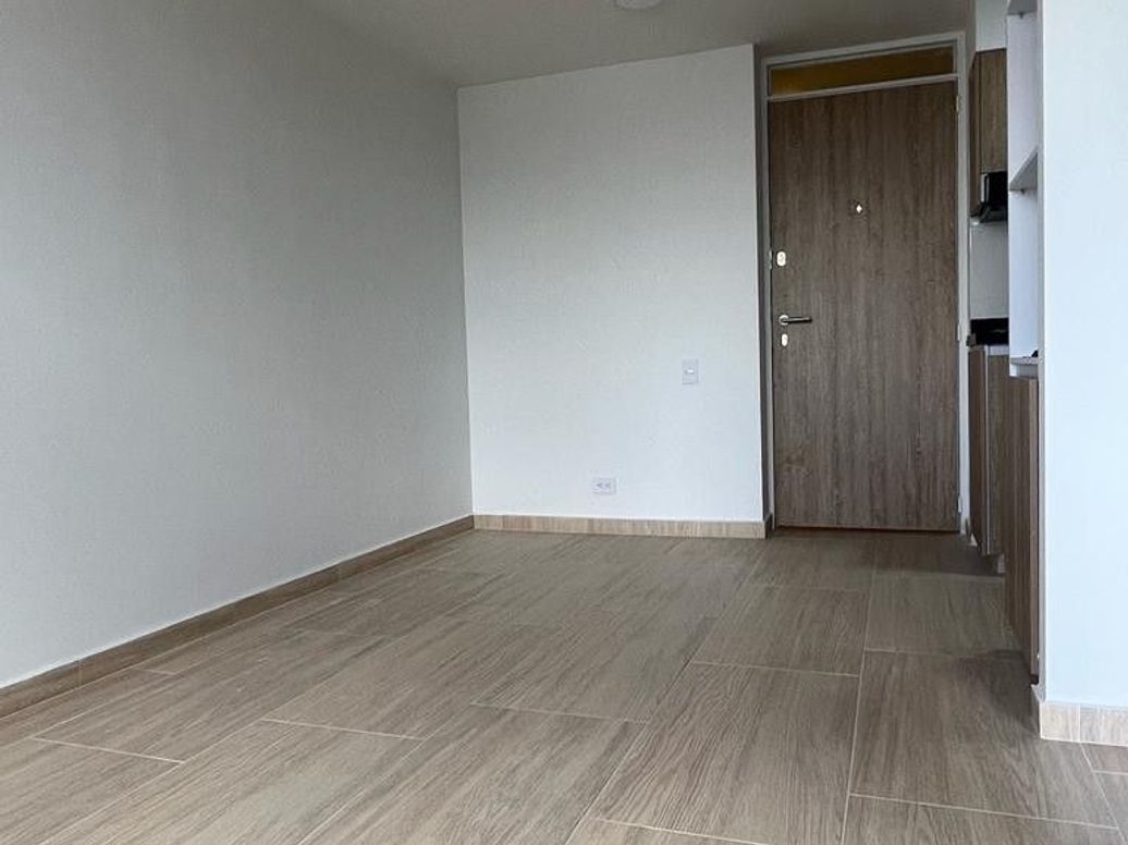 Apartaestudio en venta en Santa Teresa, Bogotá, 35 m² · foto 10 de 20