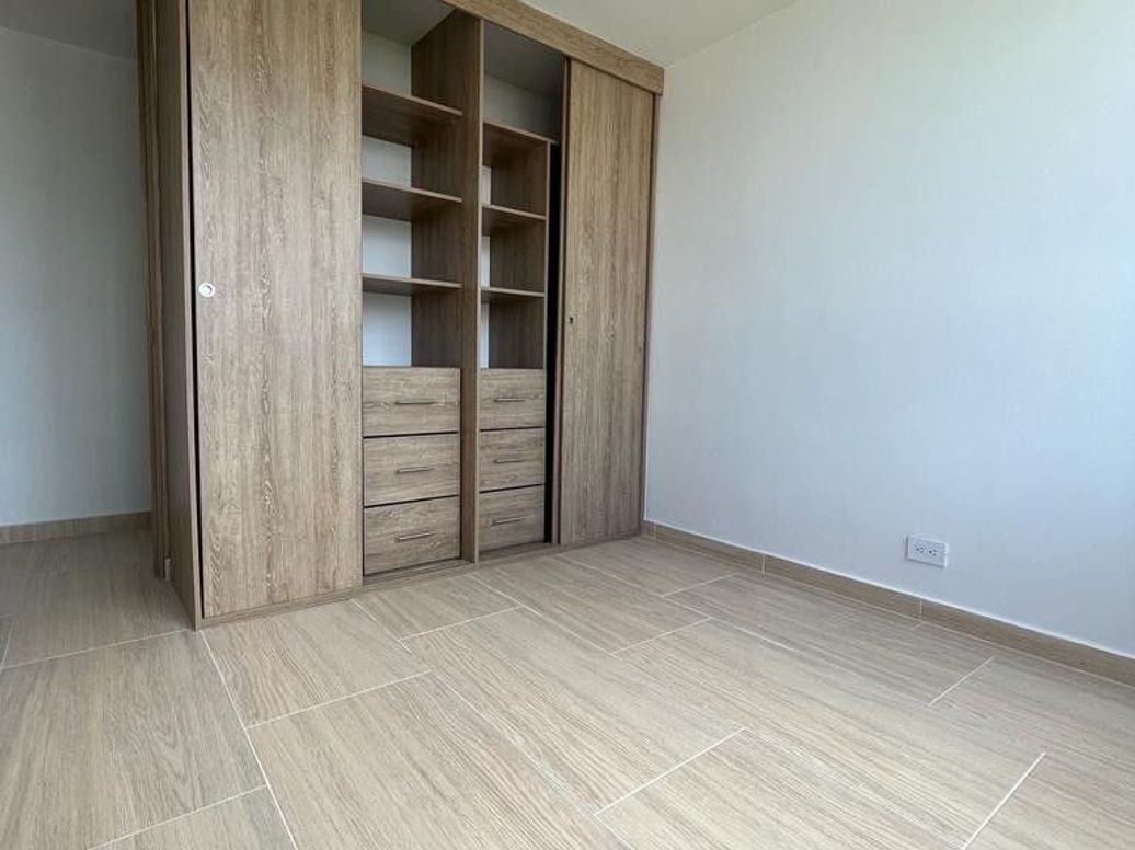 Apartaestudio en venta en Santa Teresa, Bogotá, 35 m² · foto 4 de 20