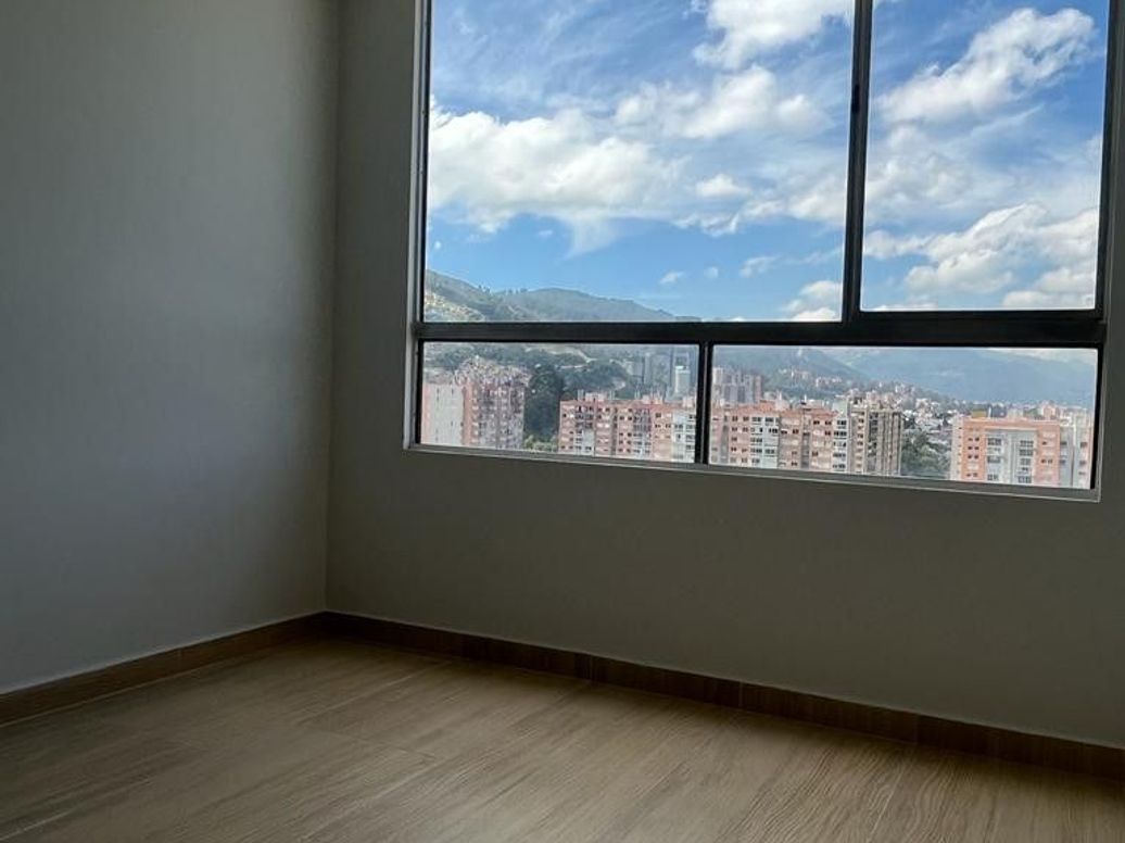 Apartaestudio en venta en Santa Teresa, Bogotá, 35 m² · foto 16 de 20