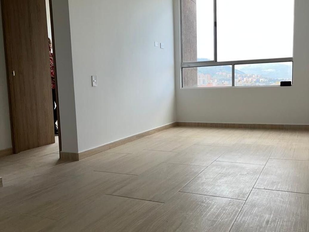 Apartaestudio en venta en Santa Teresa, Bogotá, 35 m² · foto 13 de 20