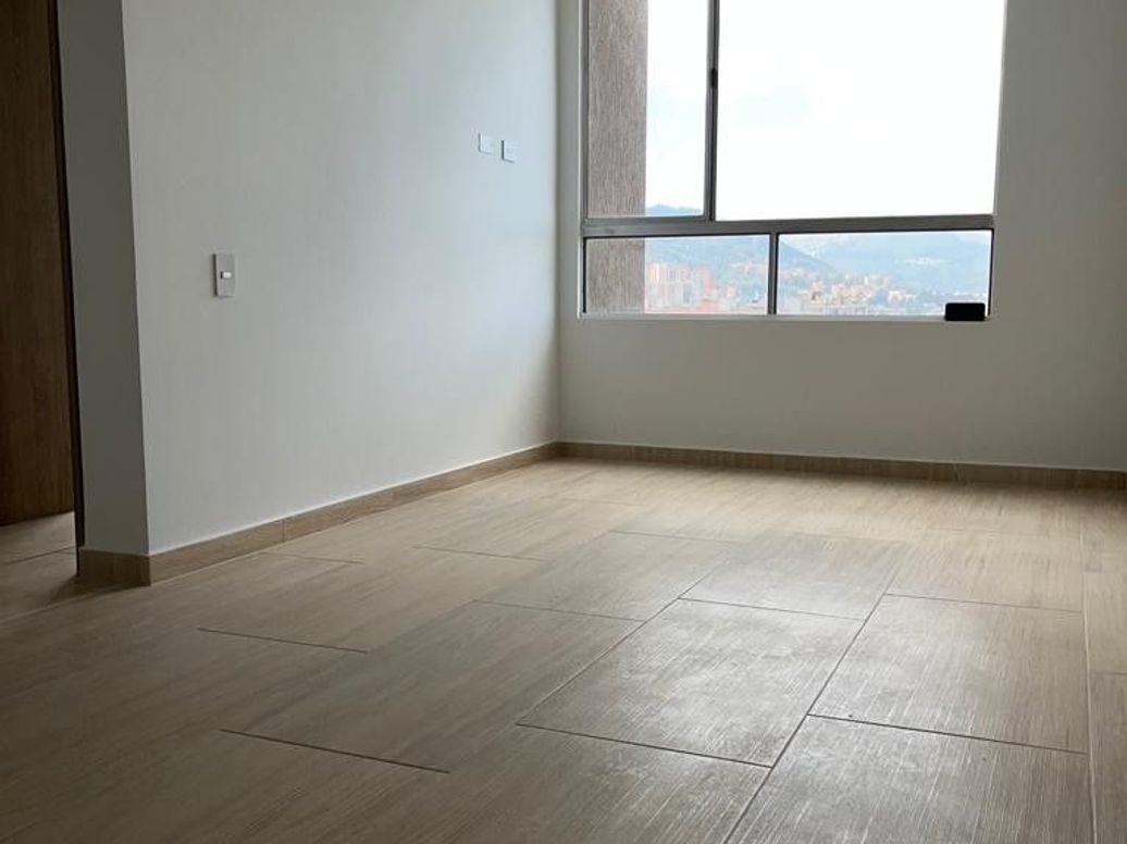 Apartaestudio en venta en Santa Teresa, Bogotá, 35 m² · foto 15 de 20