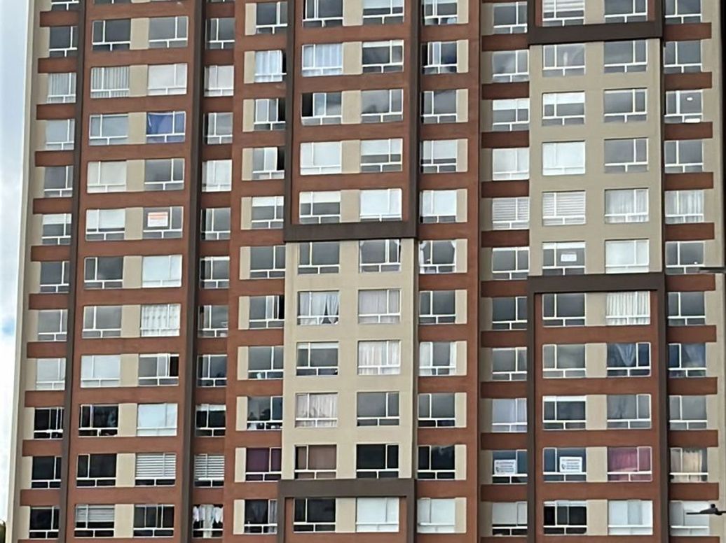 Apartaestudio en venta en Santa Teresa, Bogotá, 35 m² · foto 20 de 20