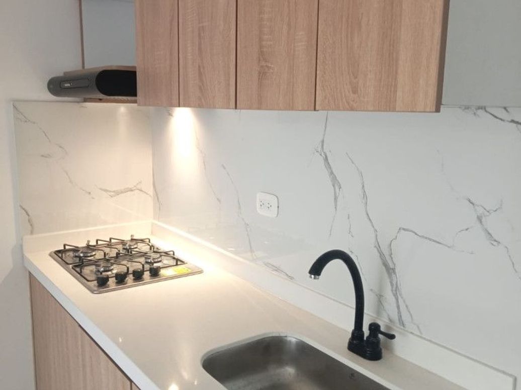 Apartamento de 2 alcobas en venta en Industrial Centenario, Bogotá, 46 m² · foto 11 de 14