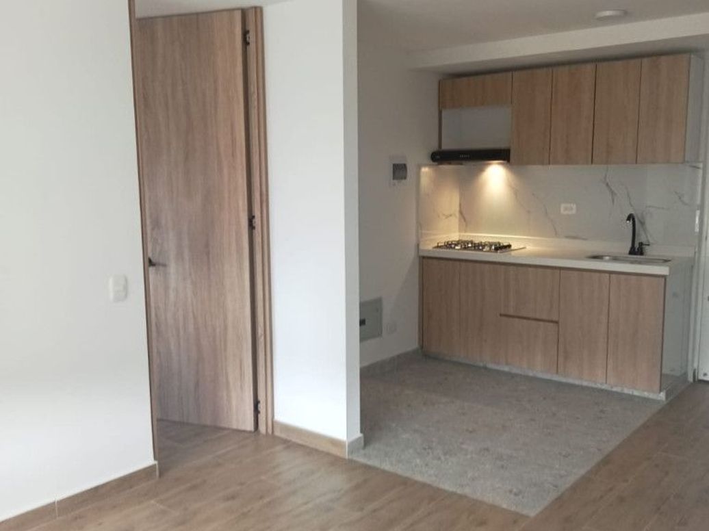 Apartamento de 2 alcobas en venta en Industrial Centenario, Bogotá, 46 m² · foto 13 de 14