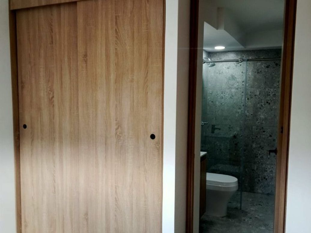Apartamento de 2 alcobas en venta en Industrial Centenario, Bogotá, 46 m² · foto 7 de 14
