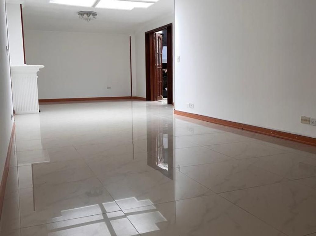 Apartamento de 4 alcobas en venta en El Contador, Bogotá, 138 m² · foto 5 de 20