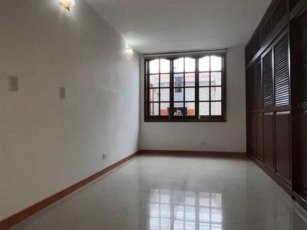 Apartamento de 4 alcobas en venta en El Contador, Bogotá, 138 m² · foto 12 de 20
